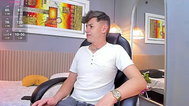 tossetrech online show from 8, 2, 2026