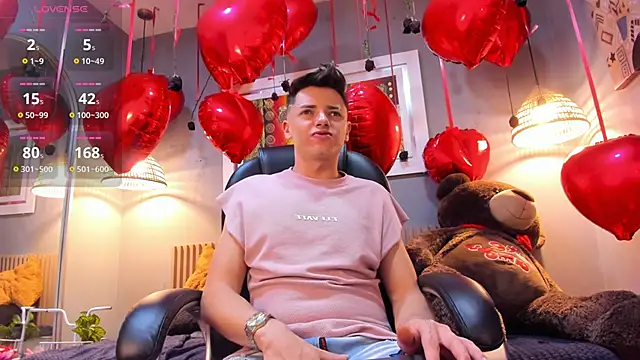 tossetrech online show from 19, 2, 2026