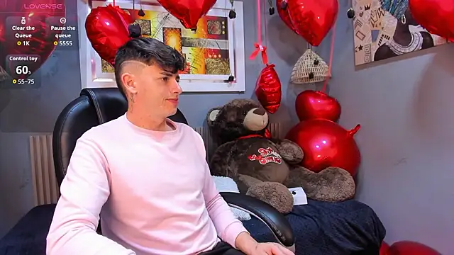 tossetrech online show from 21, 2, 2026