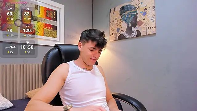 tossetrech online show from 3, 3, 2026