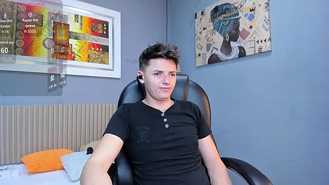 tossetrech online show from 17, 3, 2026