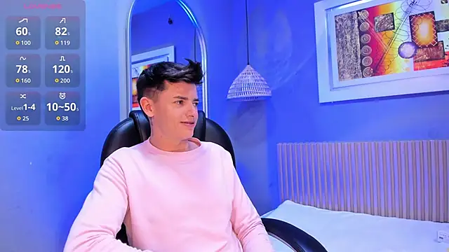 tossetrech online show from 24, 3, 2026