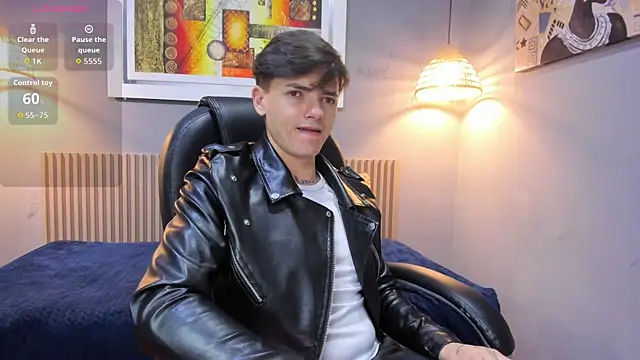 tossetrech online show from 12, 4, 2026