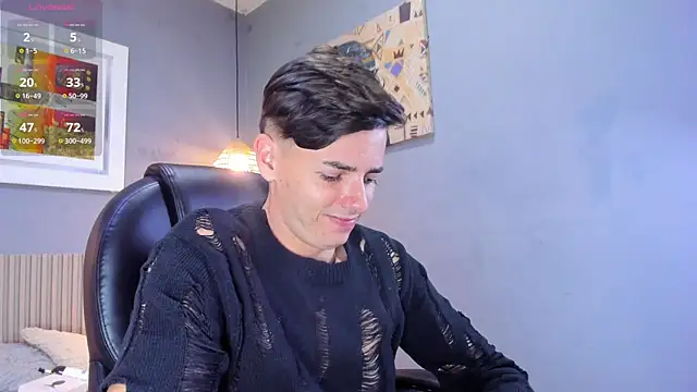 tossetrech online show from 24, 5, 2026