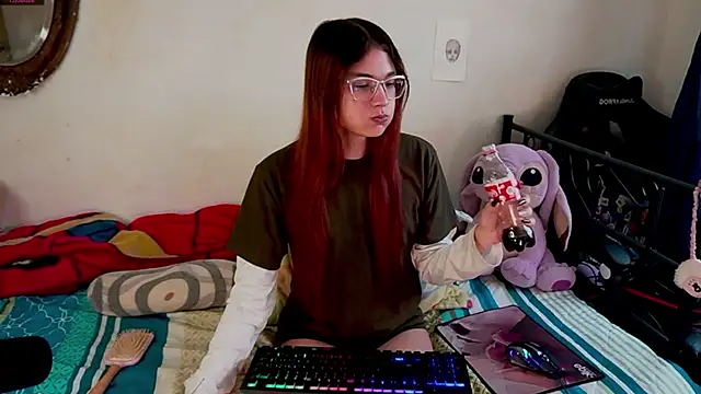 Snapshot of xofix chatting on 9, 12, 2024 xofix online show from 9, 12, 2024