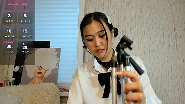 Snapshot of luna-catt chatting on 26, 1, 2025 luna-catt online show from 26, 1, 2025