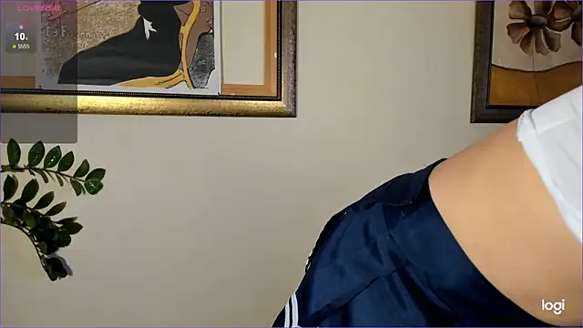 Snapshot of luna-catt chatting on 14, 3, 2025 luna-catt online show from 14, 3, 2025