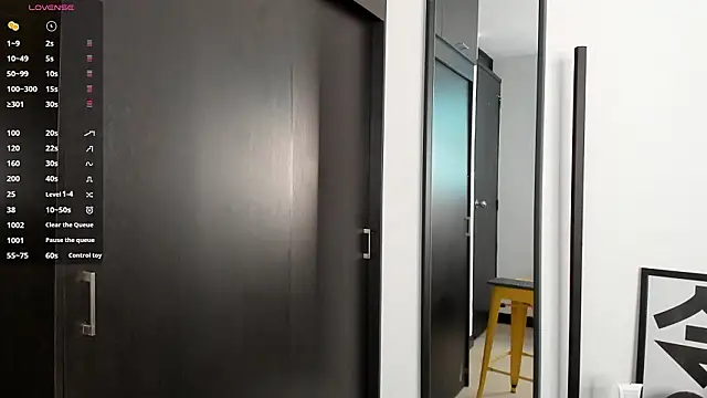 jhoansex 1 online show from 10, 2, 2026