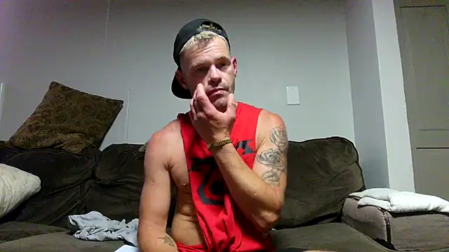 FrankieKentucky online show from 4, 8, 2026