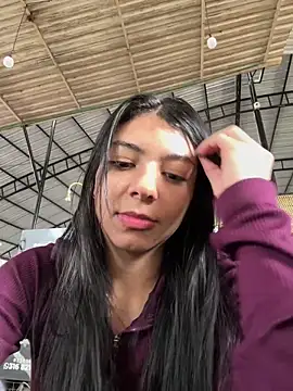 Liissa cute  online show from 29, 3, 2026