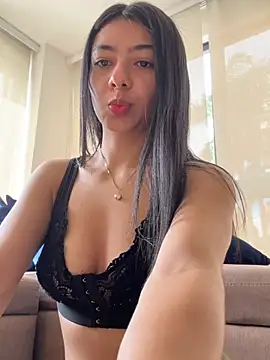 Liissa cute  online show from 1, 6, 2026
