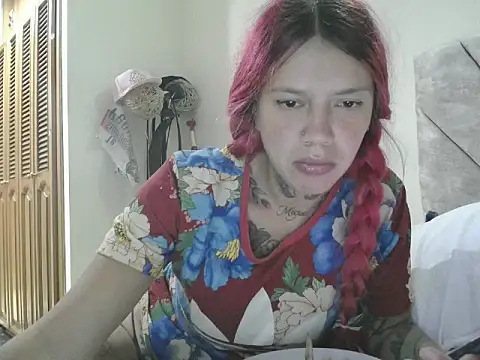 PhiliaShekinah1 online show from 27, 5, 2026