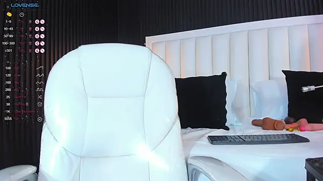 afrodytasky  online show from 26, 11, 2025