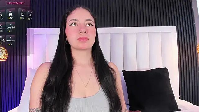 afrodytasky  online show from 5, 12, 2025