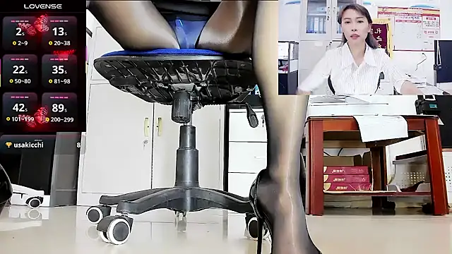 andii-1 online show from 14, 11, 2025