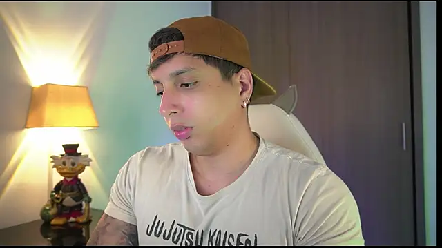 appolo allen online show from 10, 11, 2025