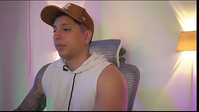 appolo allen online show from 19, 11, 2025