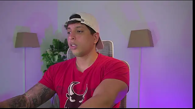 Snapshot of appolo_allen chatting on 15, 12, 2025 appolo allen online show from 15, 12, 2025