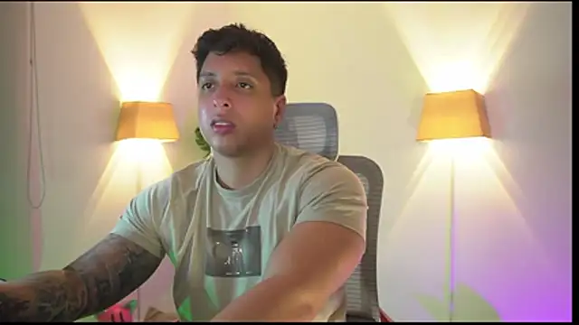 Snapshot of appolo_allen chatting on 16, 1, 2026 appolo allen online show from 16, 1, 2026