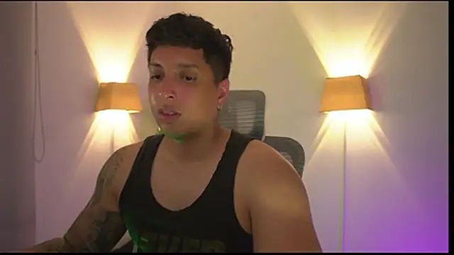 Snapshot of appolo_allen chatting on 19, 1, 2026 appolo allen online show from 19, 1, 2026