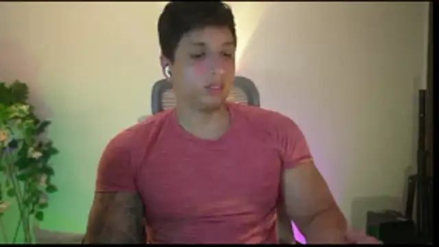 Snapshot of appolo_allen chatting on 3, 2, 2026 appolo allen online show from 3, 2, 2026