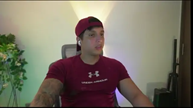 Snapshot of appolo_allen chatting on 12, 2, 2026 appolo allen online show from 12, 2, 2026