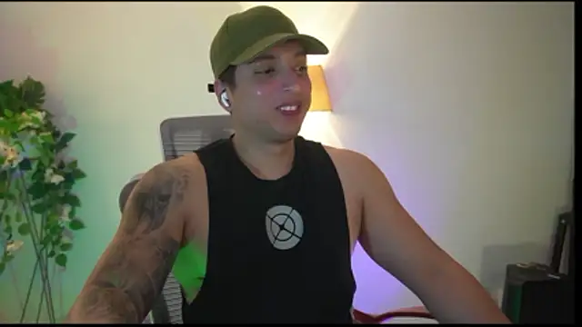 Snapshot of appolo_allen chatting on 13, 2, 2026 appolo allen online show from 13, 2, 2026