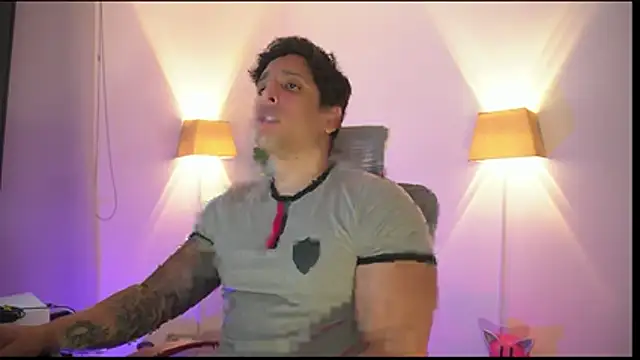 Snapshot of appolo_allen chatting on 22, 2, 2026 appolo allen online show from 22, 2, 2026