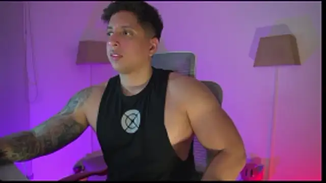 appolo allen online show from 13, 3, 2026