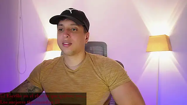 appolo allen online show from 30, 3, 2026