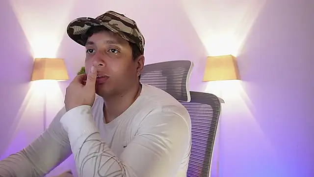 appolo allen online show from 15, 4, 2026