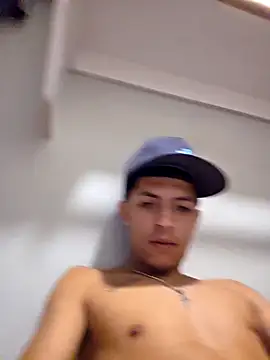 Yoko0381 online show from 12, 9, 2025