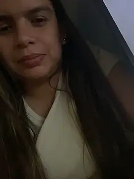 Nathaly00  online show from 2, 2, 2026