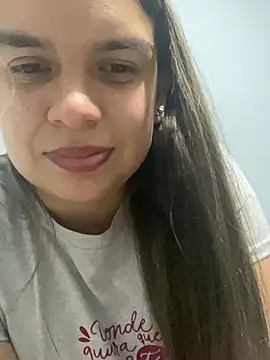 Nathaly00  online show from 25, 2, 2026