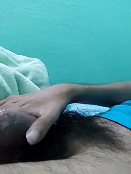 Luisf1267 online show from 13, 9, 2025