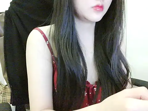 Yin-girl online show from 19, 10, 2025