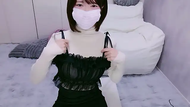 TsukasaSakai online show from 18, 4, 2026