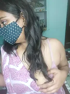 Dreamgirl1211 online show from 6, 10, 2025