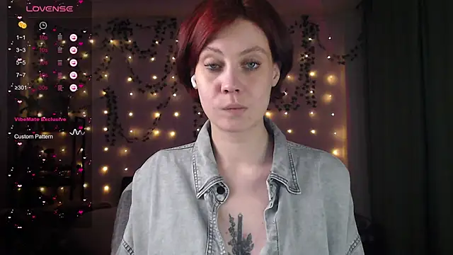 Your Corvus online show from 4, 12, 2024