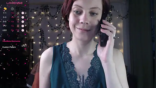 Your Corvus online show from 8, 12, 2024