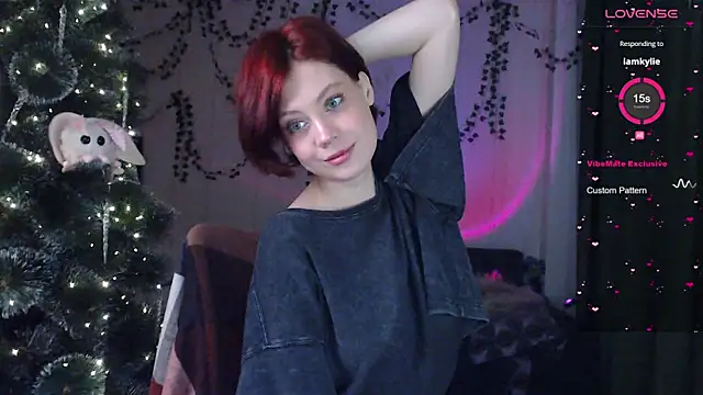 Your Corvus online show from 13, 12, 2024