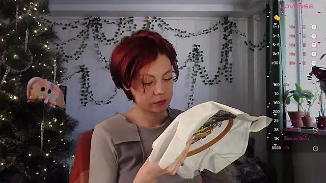 Your Corvus online show from 14, 12, 2024