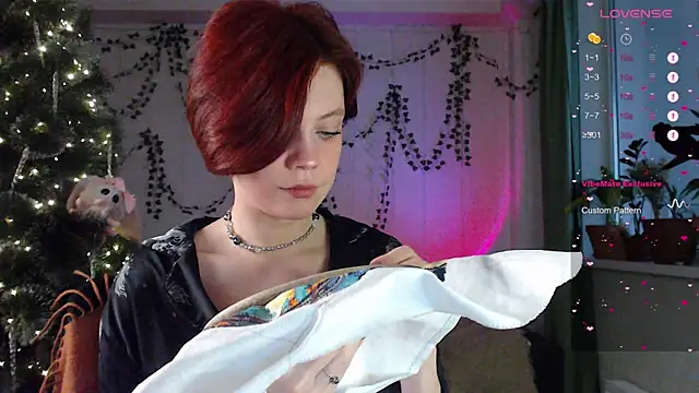 Your Corvus online show from 16, 12, 2024