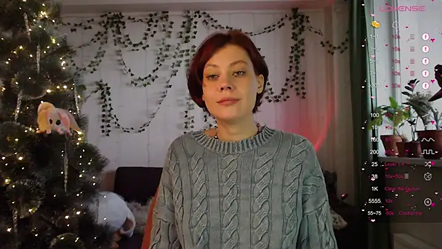 Your Corvus online show from 17, 12, 2024