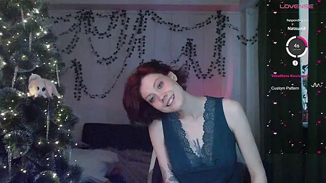 Your Corvus online show from 18, 12, 2024