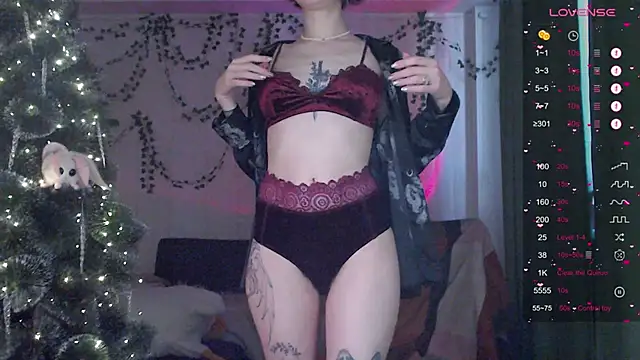 Your Corvus online show from 19, 12, 2024