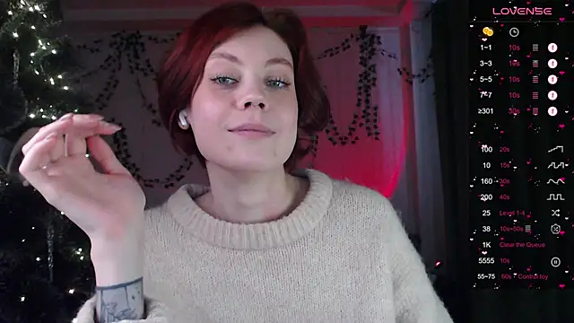 Your Corvus online show from 24, 12, 2024