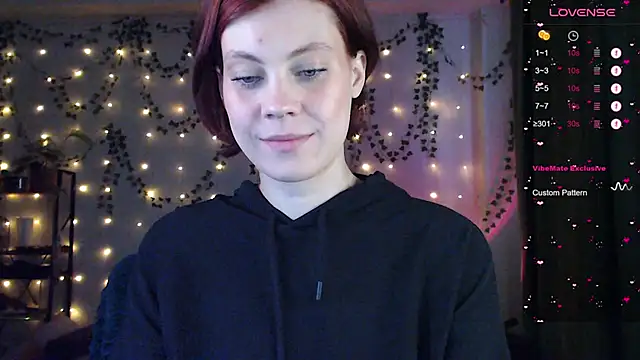 Your Corvus online show from 8, 1, 2025