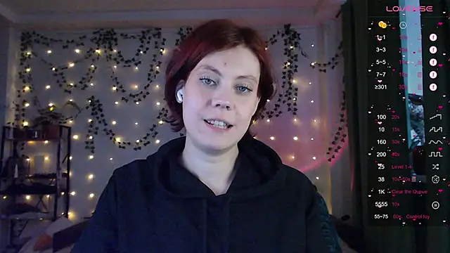 Your Corvus online show from 8, 1, 2025