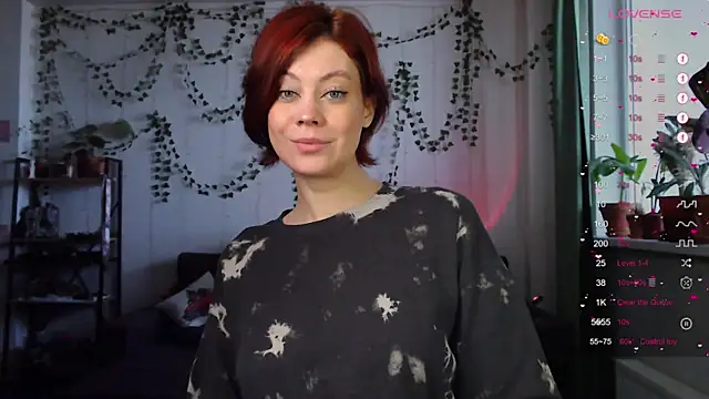 Your Corvus online show from 21, 1, 2025